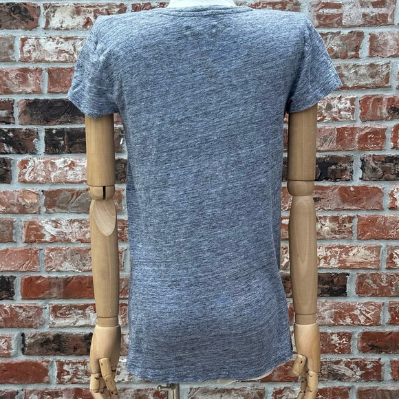 Madewell grey classic pocket tee / XS / Excellent condition - Picture 6 of 11